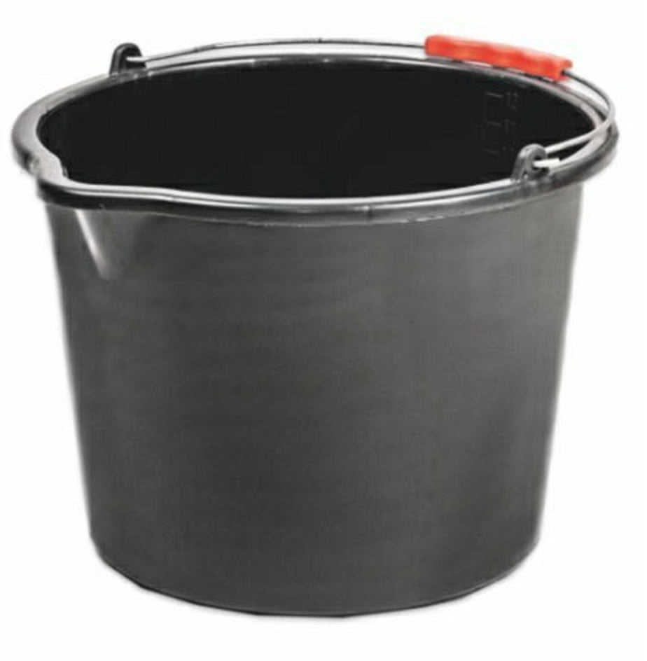 Multipurpose Bucket with Handle - 16 Litres