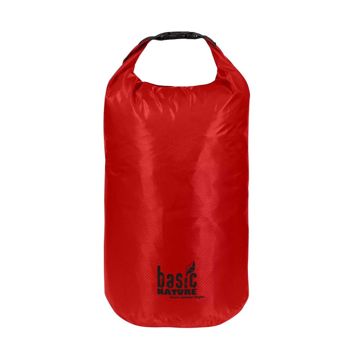 BasicNature '210T' Dry Bag - 5 Size Options