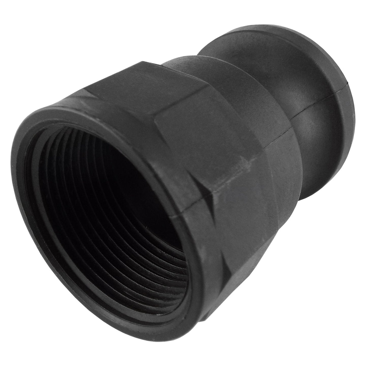 Type A Camlock Pipe Connector - 1.25"