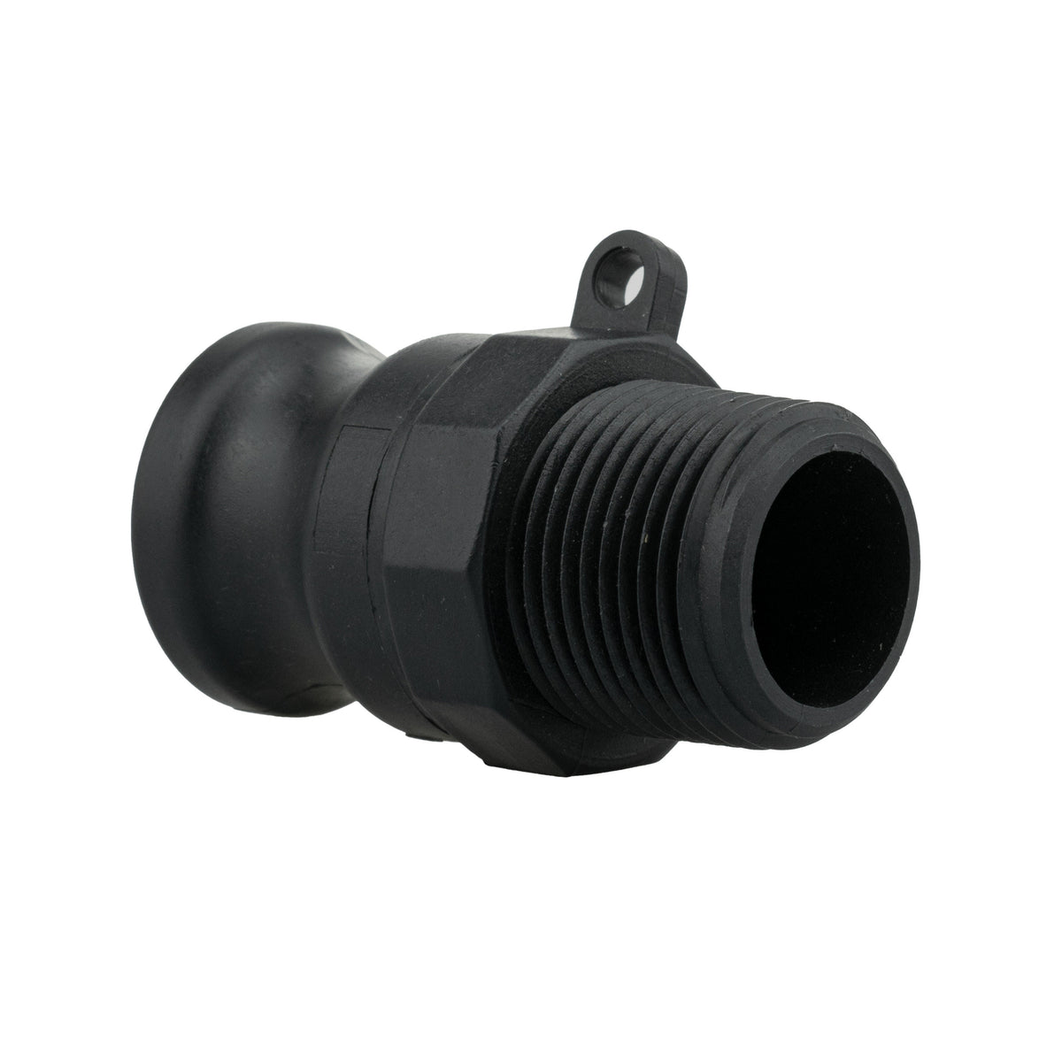 Type F Camlock Pipe Connector 3"