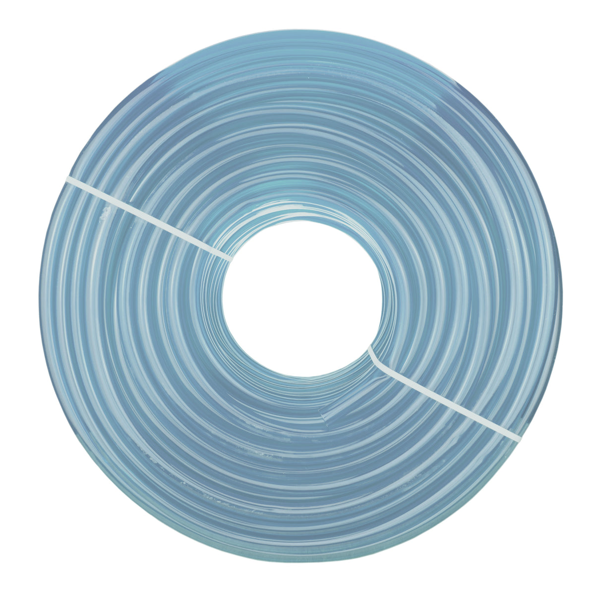 12mm x 15mm Clear PVC Tech Hose - 1 Metre