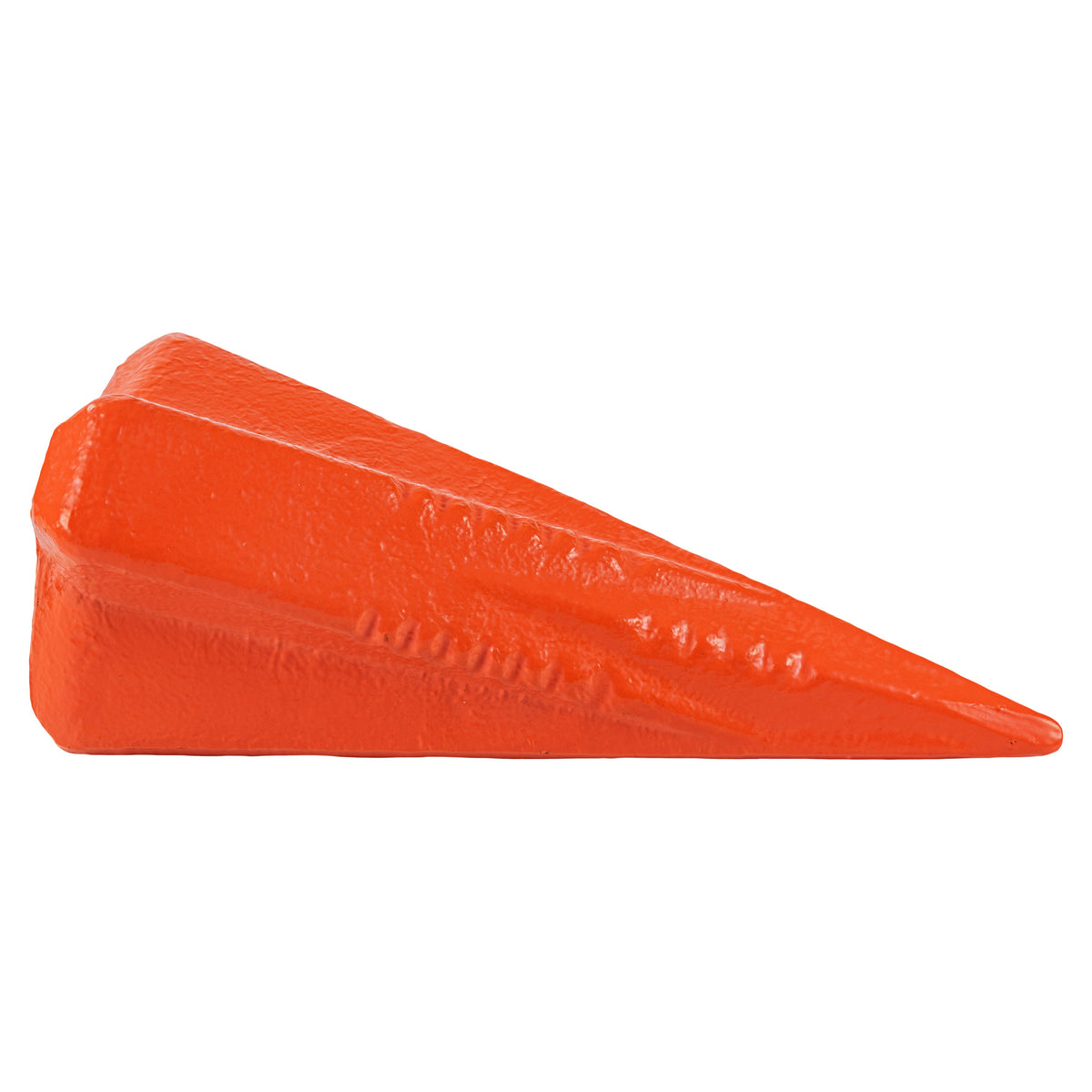 Diamond Spike Steel Log Splitting Wedge - 1.8kg