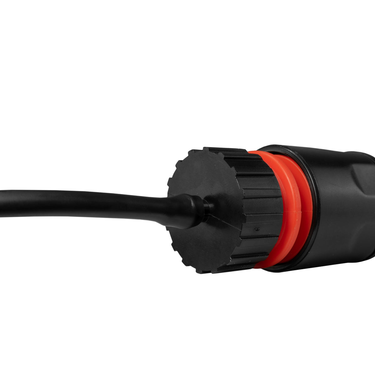4mm Micro Irrigation to Female Hose Connector