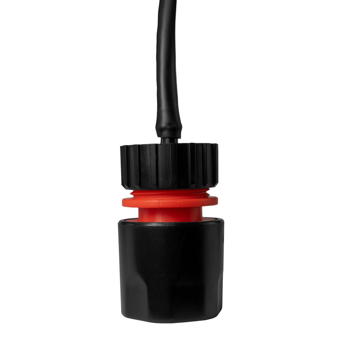 4mm Micro Irrigation to Female Hose Connector