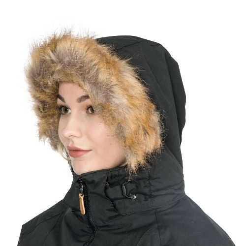 Trespass Celebrity Waterproof Padded Coat