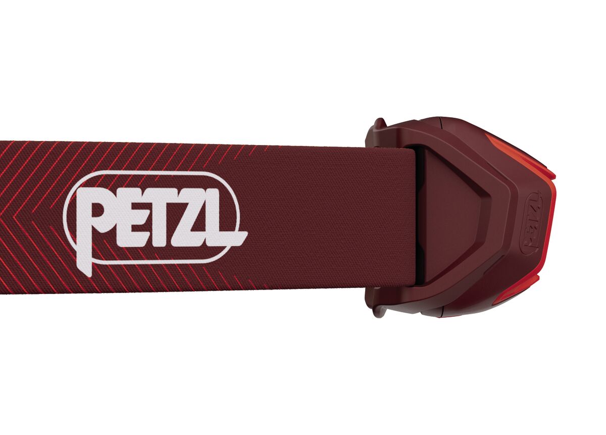Petzl Actik Core 625 Lumen Headlamp - 4 Colour Options