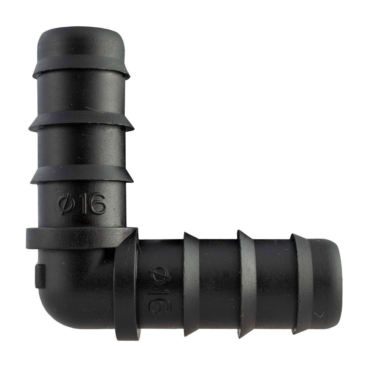 1/2" Irrigation Pipe Elbows