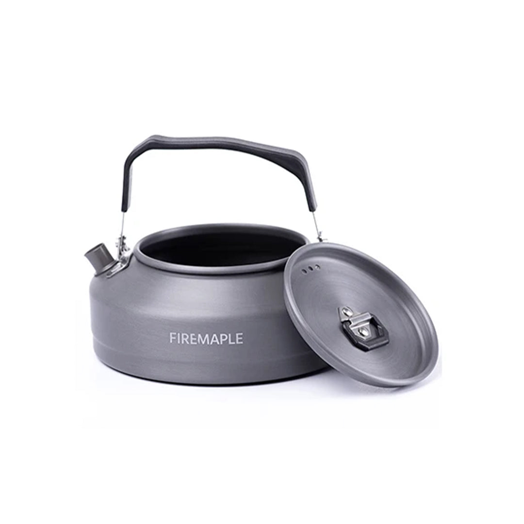 FireMaple Feast T3 Aluminium Kettle 0.8L