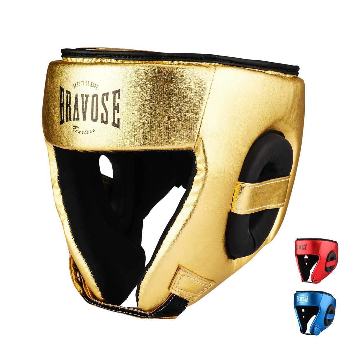 Fearless Kids Boxing Head Guard