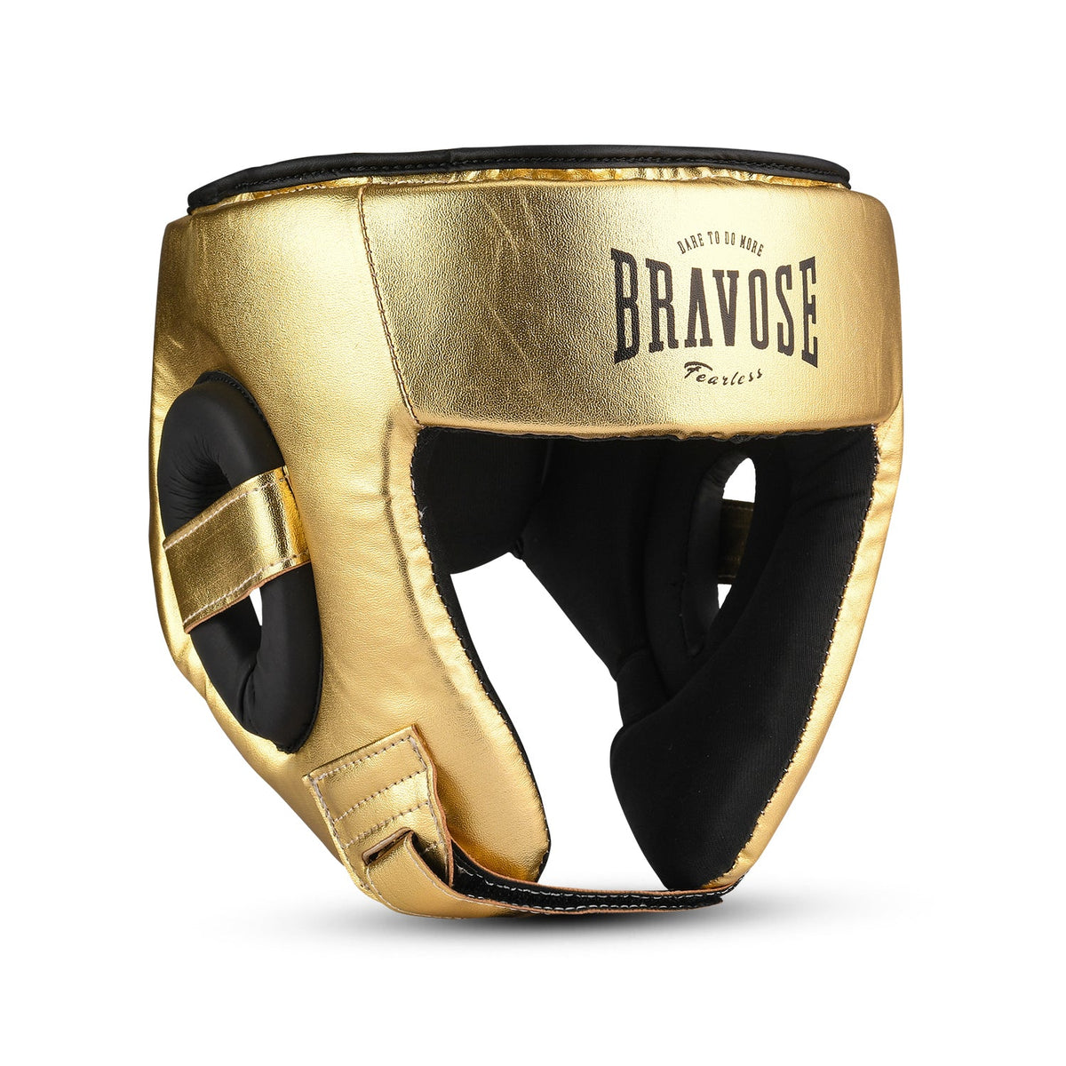 Fearless Kids Boxing Head Guard