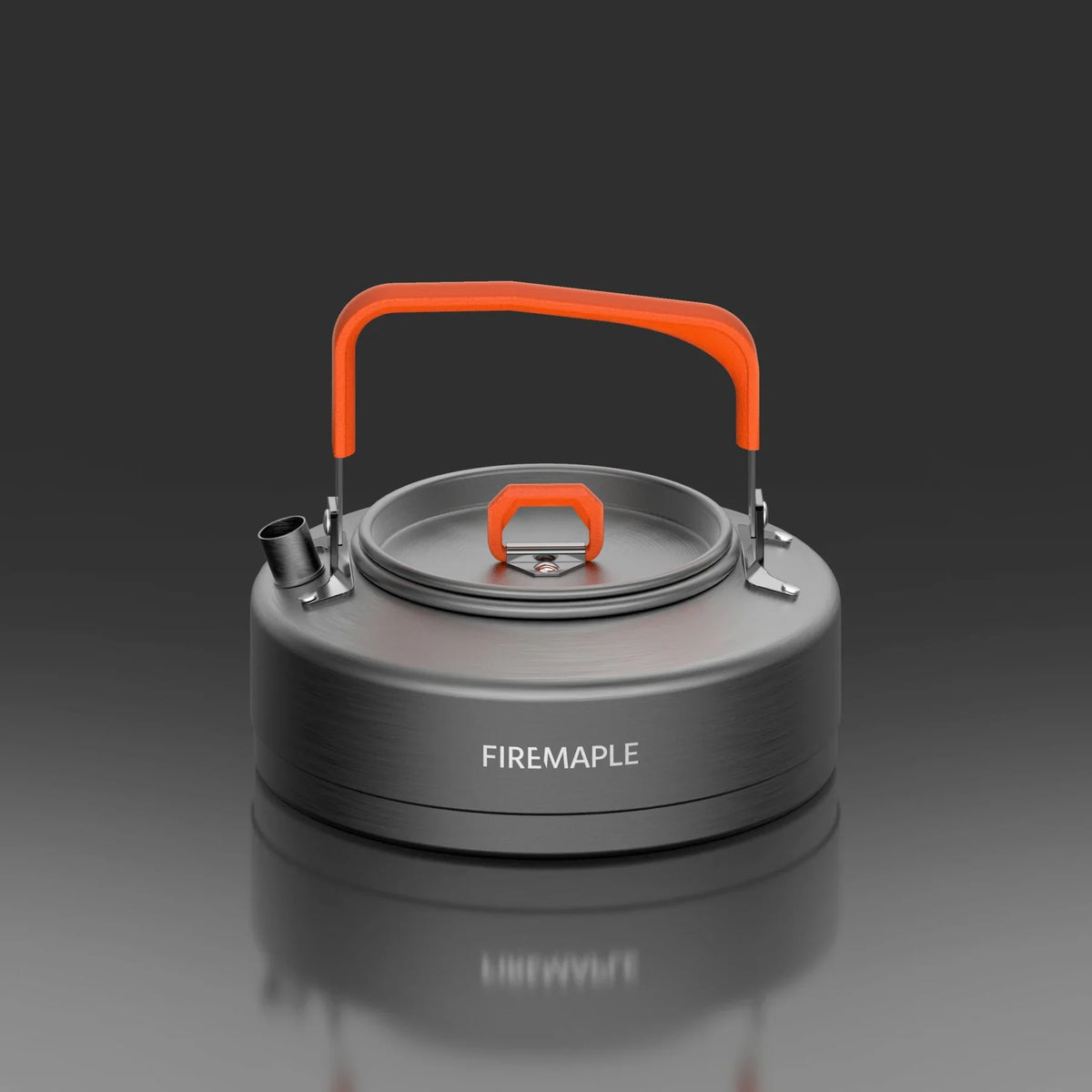 FireMaple Feast T3 Aluminium Kettle 0.8L
