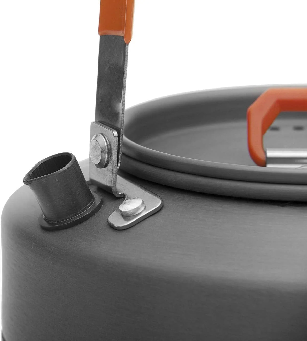 FireMaple Feast T3 Aluminium Kettle 0.8L