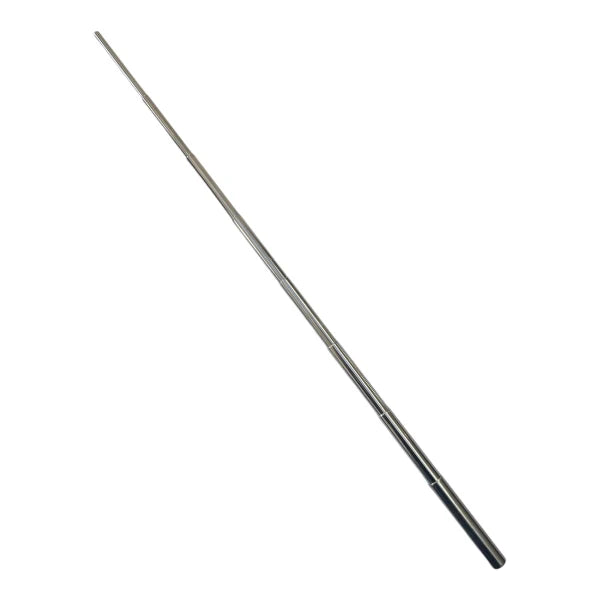 Telescopic Bellow Fire Blowpipe