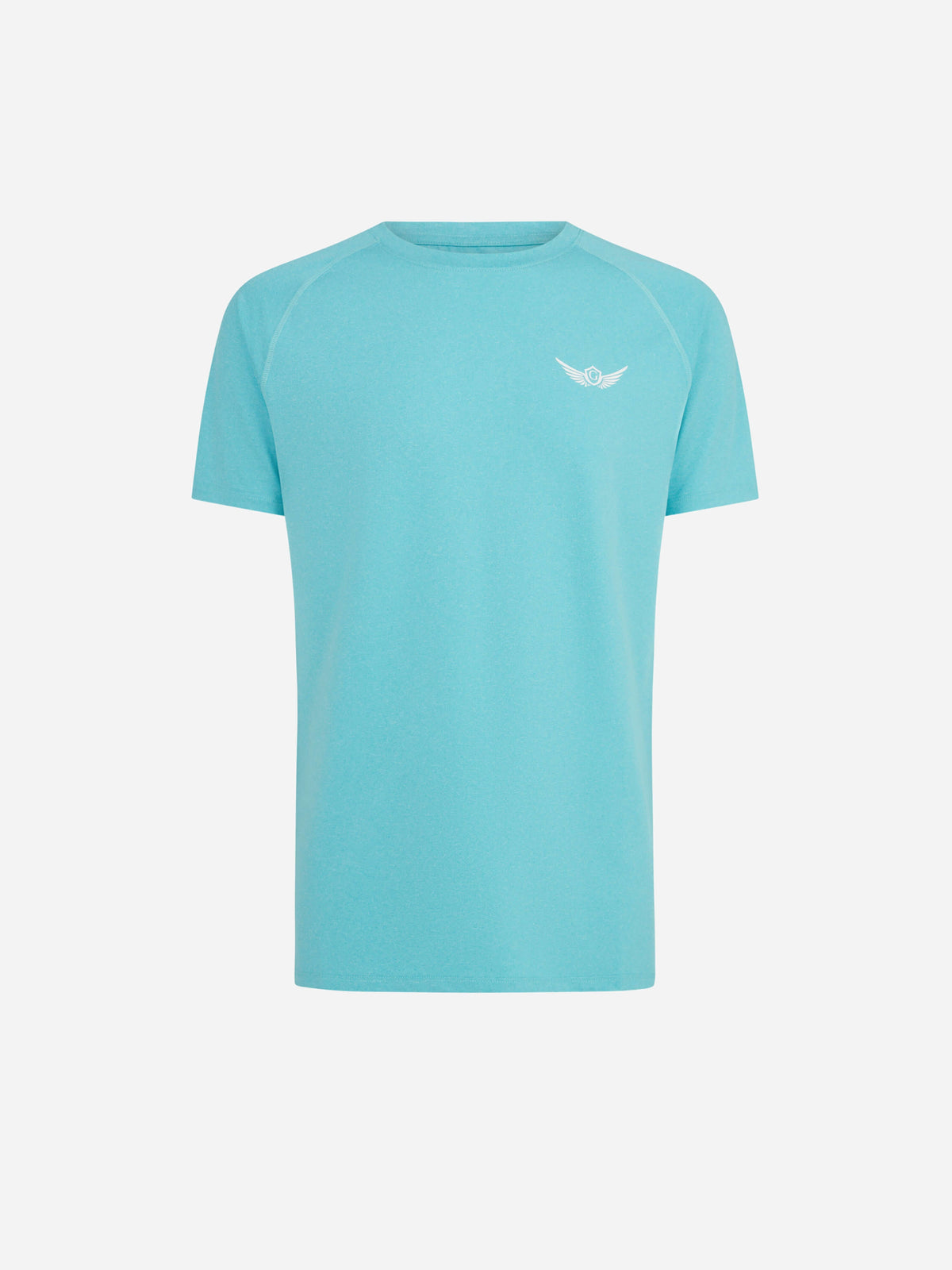 Crest Gym T-shirt