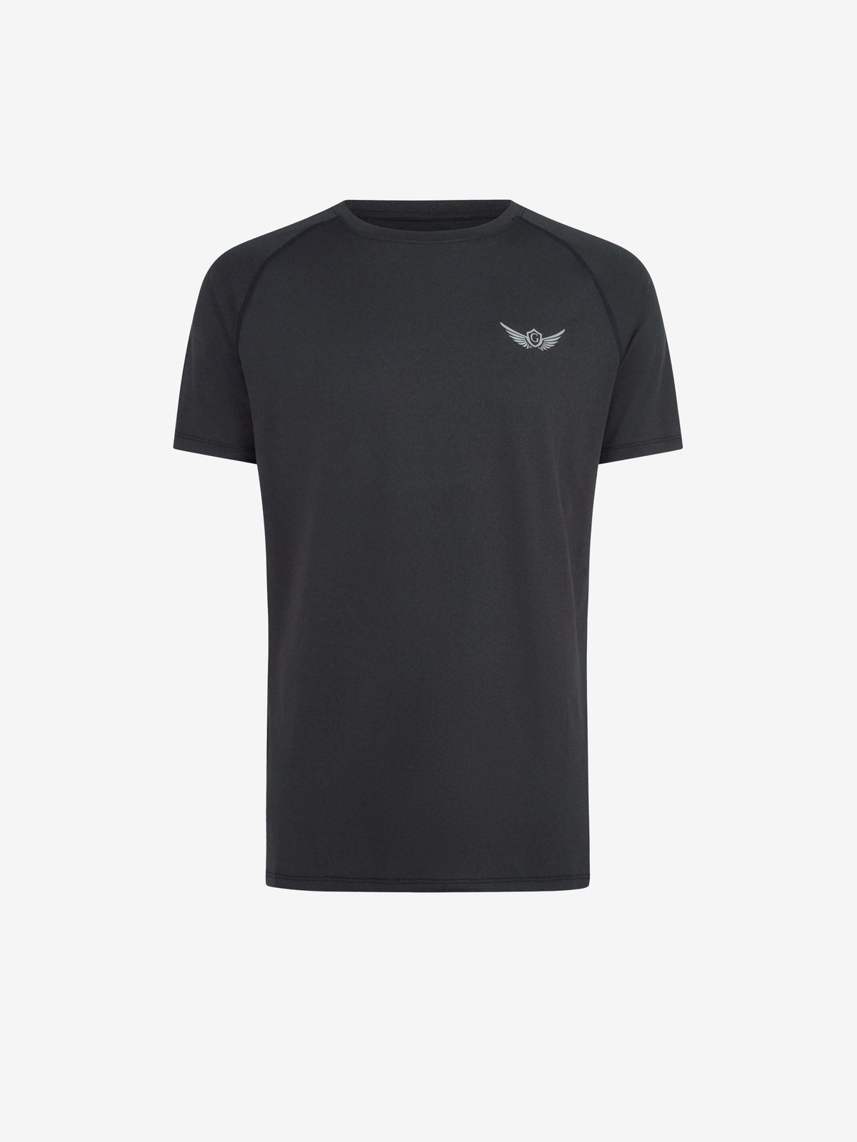Crest Gym T-shirt