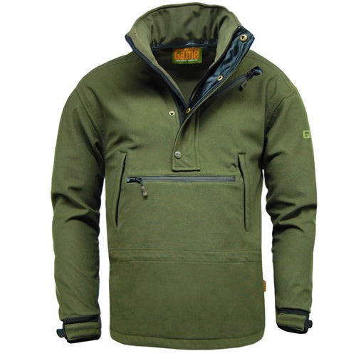 Game kids Waterproof Smock