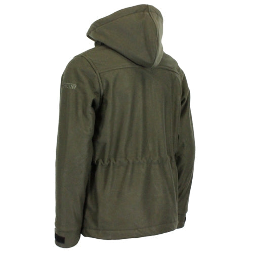 Game HB275 Trekker Jacket - Kids