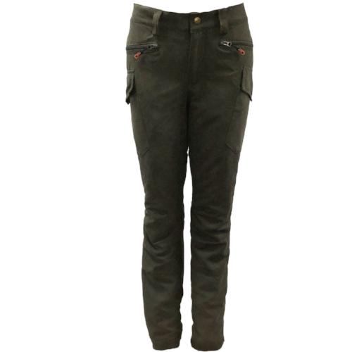 Game Ladies Elise waterproof Jacket and Trousers