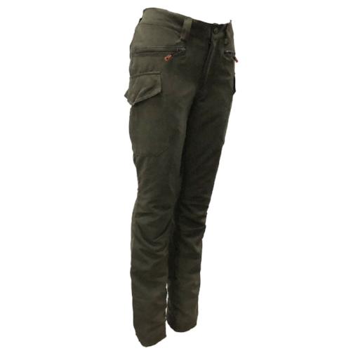 Game Ladies Elise waterproof Jacket and Trousers