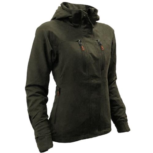 Game Ladies Elise waterproof Jacket and Trousers