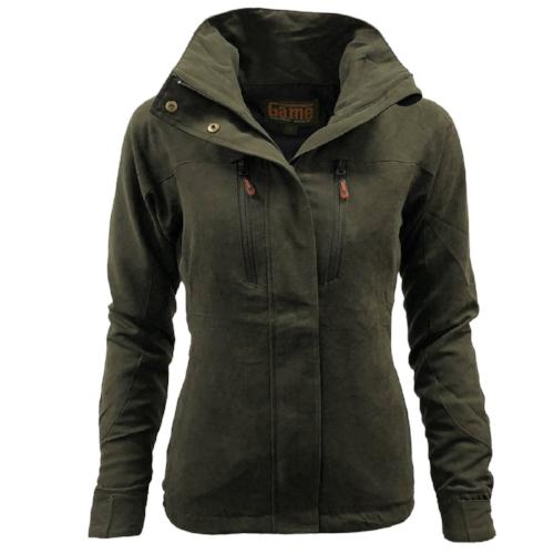 Game Ladies Elise waterproof Jacket and Trousers