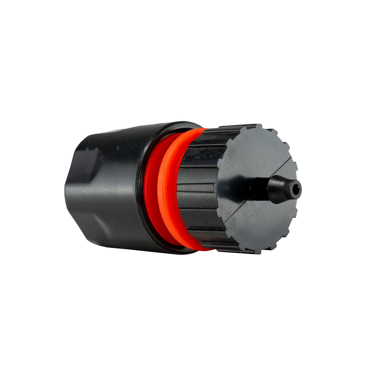 4mm Micro Irrigation to Female Hose Connector