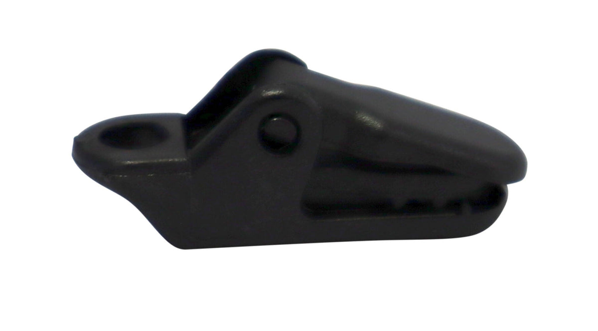 Kombat UK Paracord Clips – Pack of 10