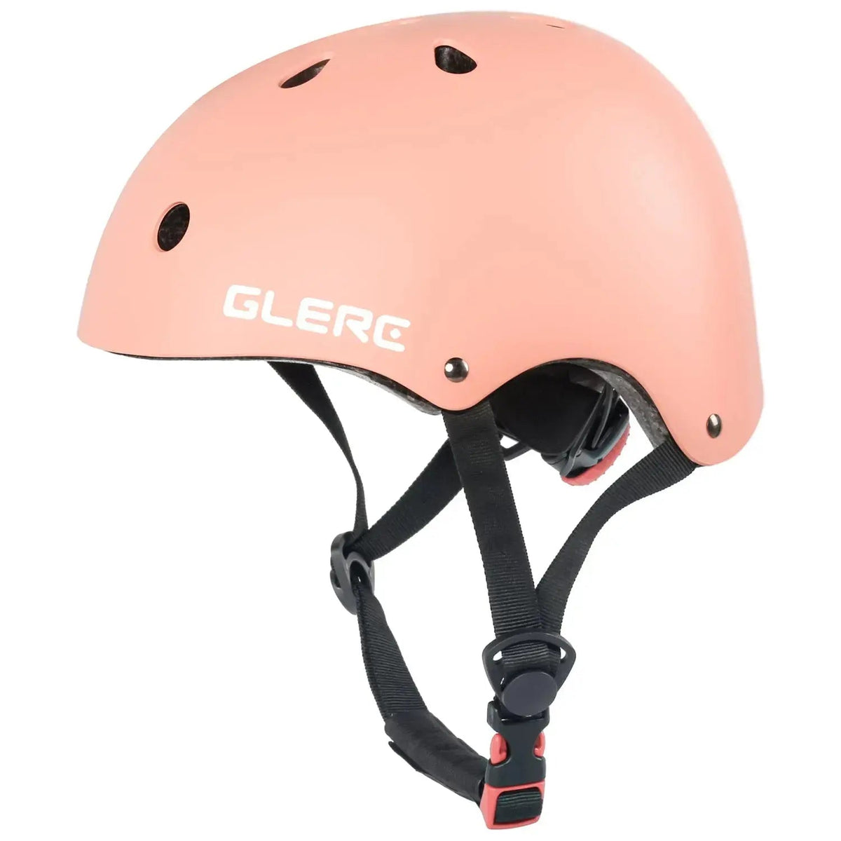 Glerc Kids Bike Helmet - 7 Colour Options