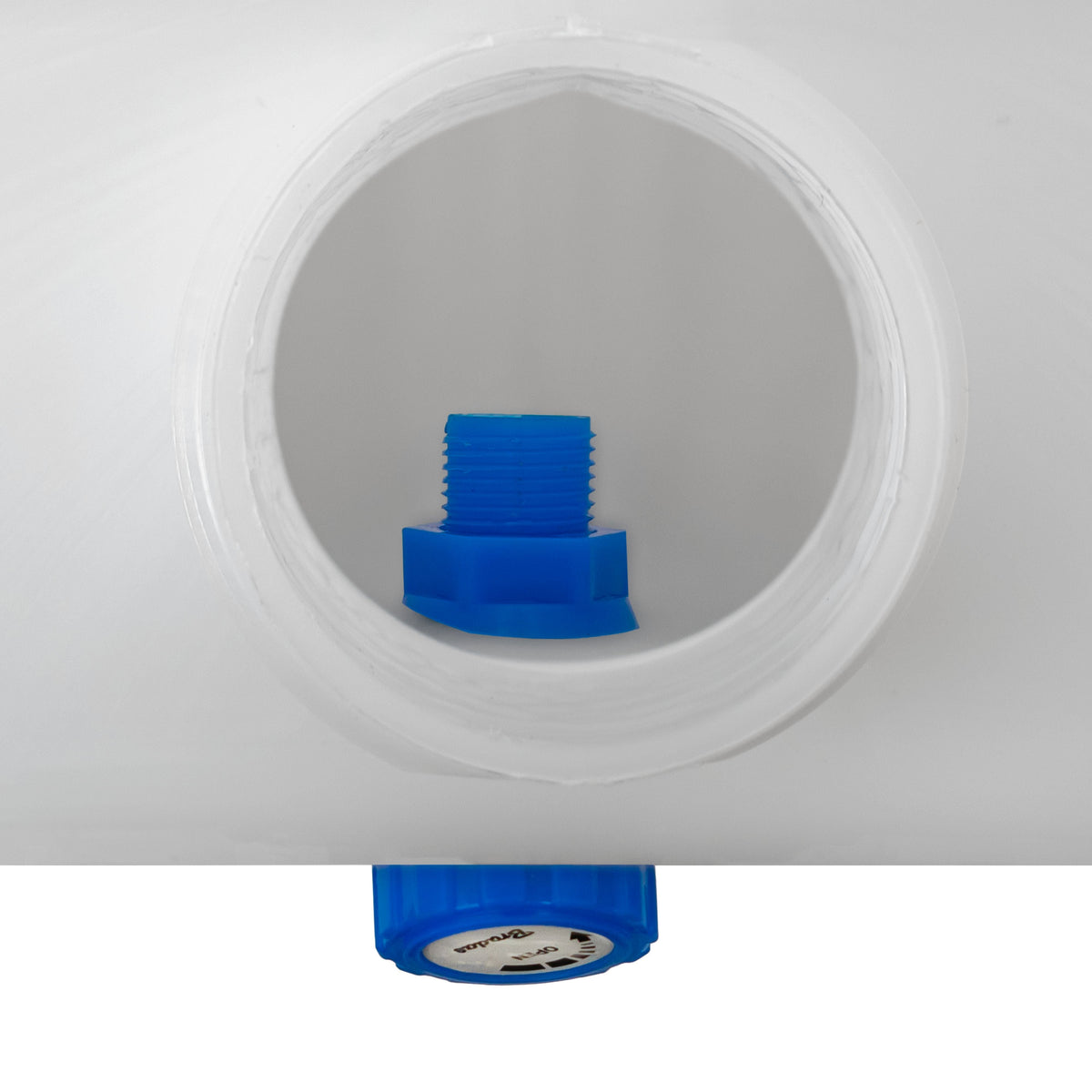 5L Portable water container with Tap