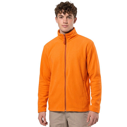 Men’s Fleece Jacket - 29 Colours