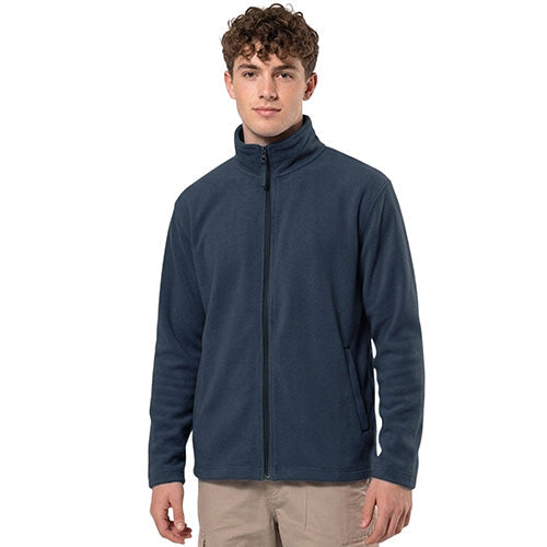 Men’s Fleece Jacket - 29 Colours