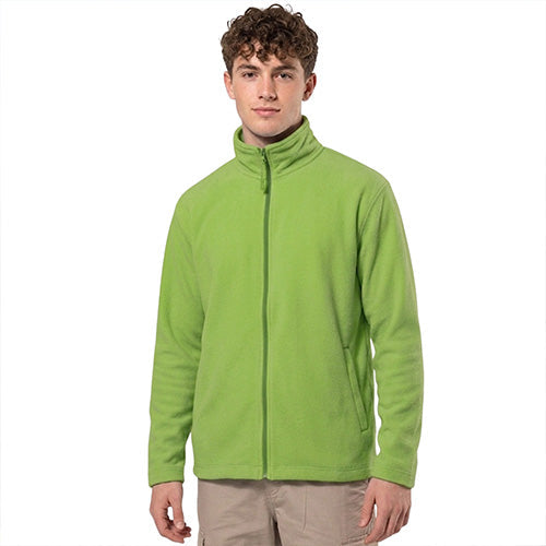 Men’s Fleece Jacket - 29 Colours