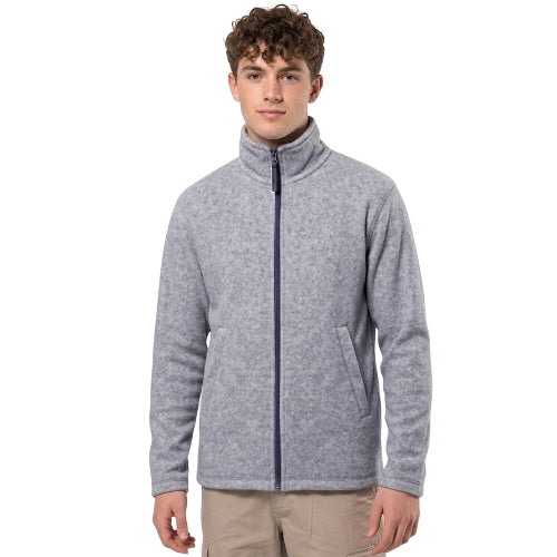Men’s Fleece Jacket - 29 Colours