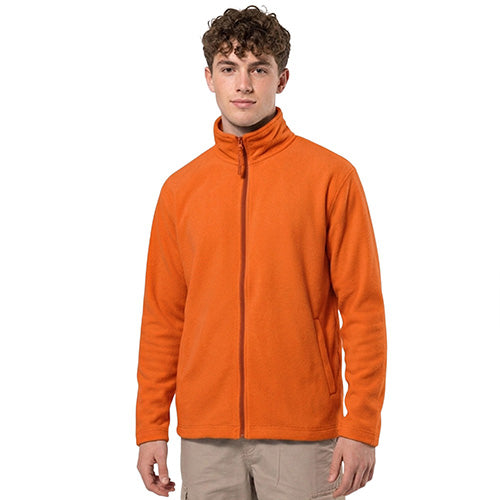 Men’s Fleece Jacket - 29 Colours