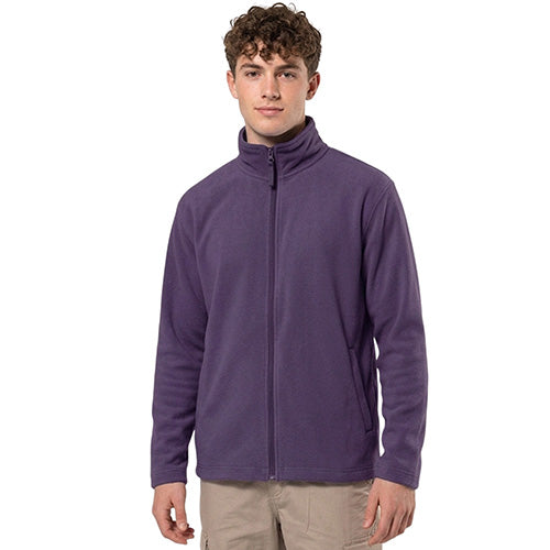 Men’s Fleece Jacket - 29 Colours