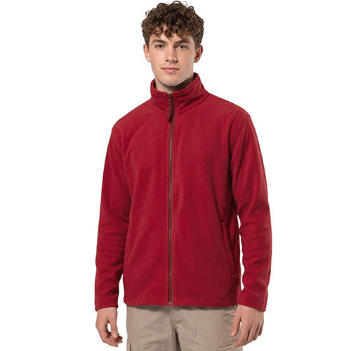 Men’s Fleece Jacket - 29 Colours