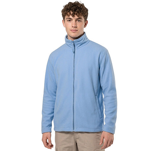 Men’s Fleece Jacket - 29 Colours