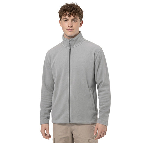 Men’s Fleece Jacket - 29 Colours