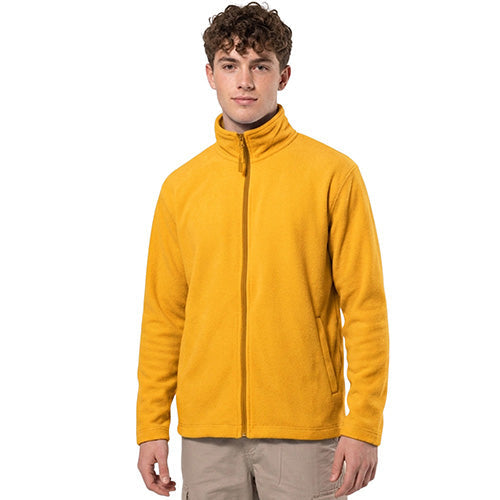 Men’s Fleece Jacket - 29 Colours