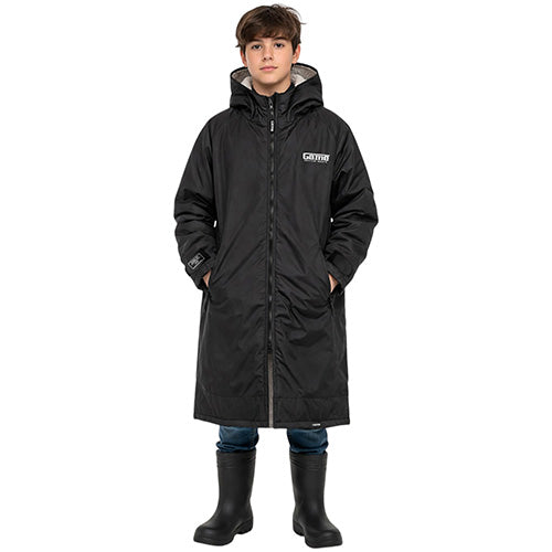 Game Kids waterproof Robe