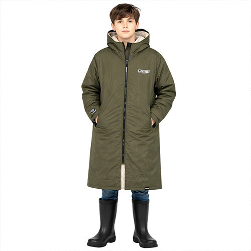 Game Kids waterproof Robe