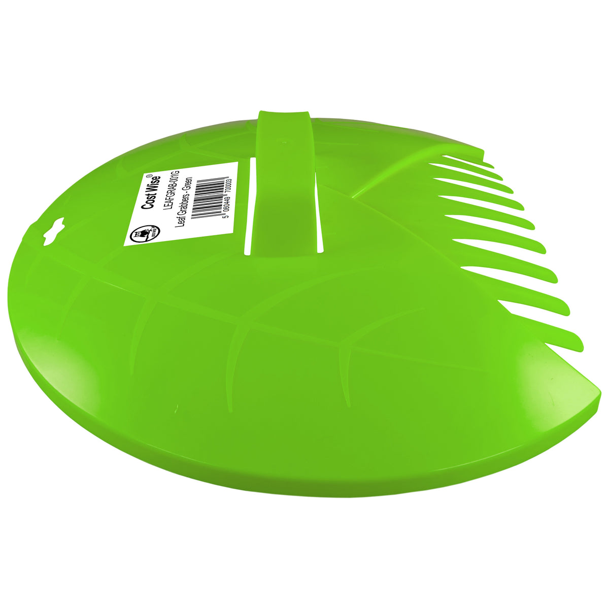 Garden Leaf Grabber Rake