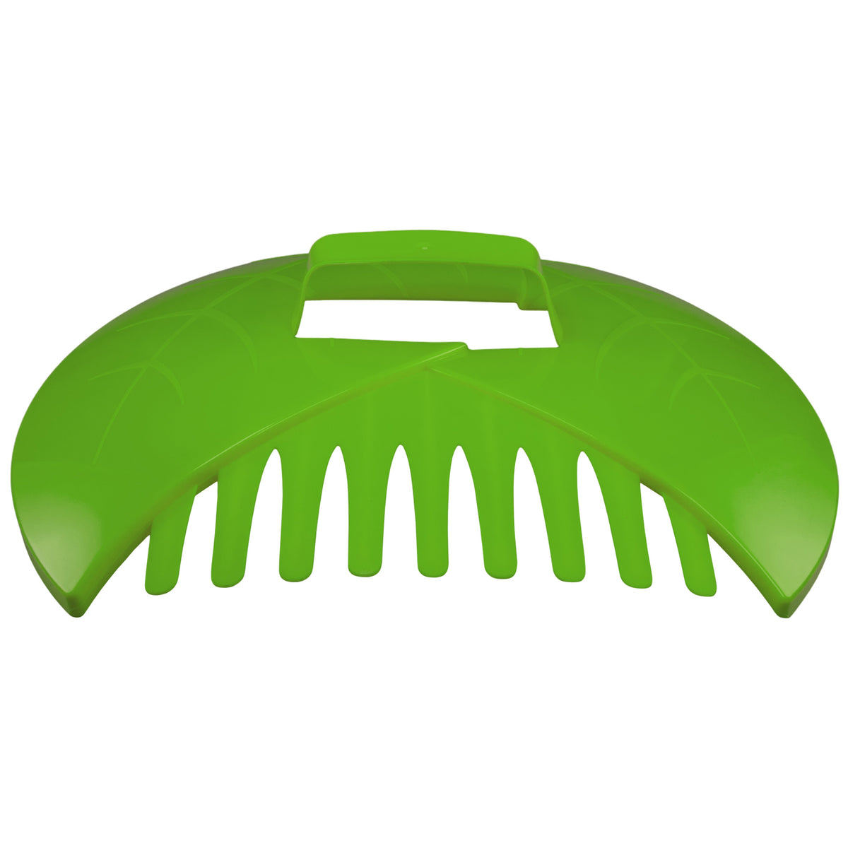 Garden Leaf Grabber Rake