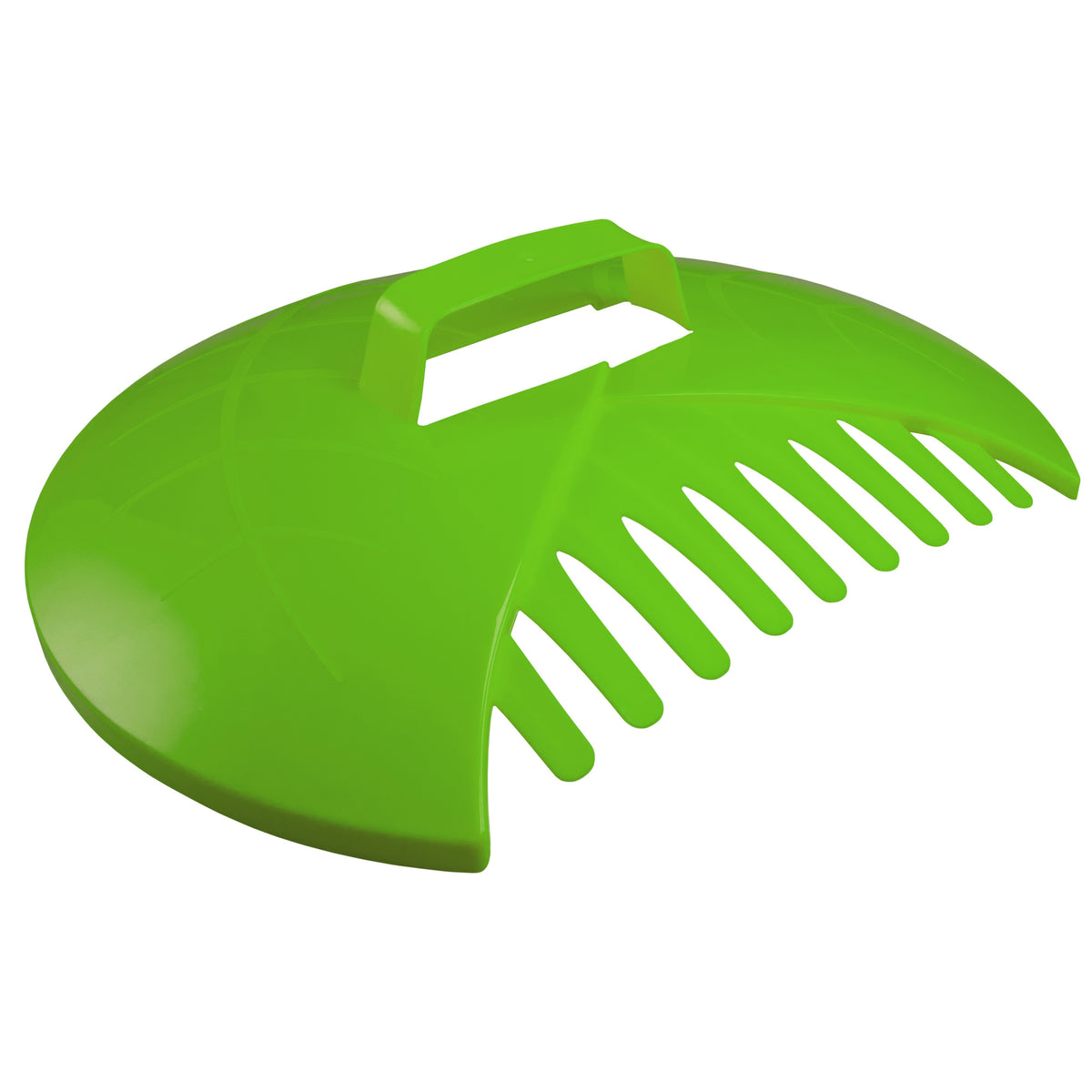 Garden Leaf Grabber Rake
