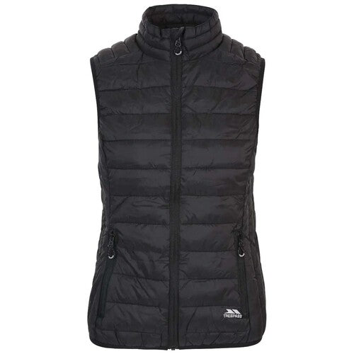 Trespass Teeley Padded Gilet - Womens