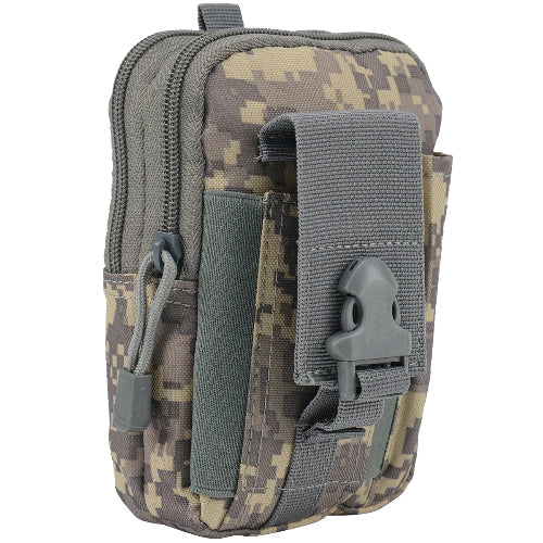 Molle Tactical Pouch MOB-1
