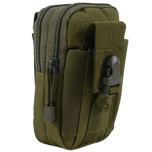 Molle Tactical Pouch MOB-1
