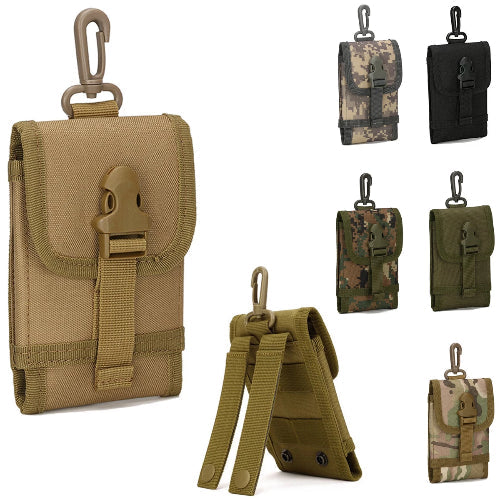 Molle Tactical Mobile Phone Wallet MOB-2