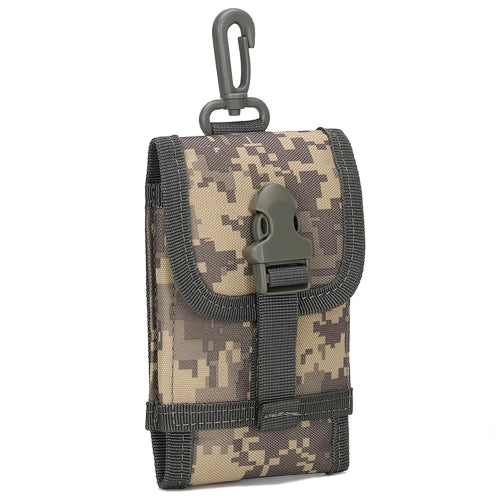 Molle Tactical Mobile Phone Wallet MOB-2