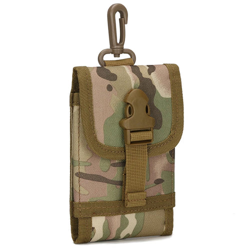 Molle Tactical Mobile Phone Wallet MOB-2